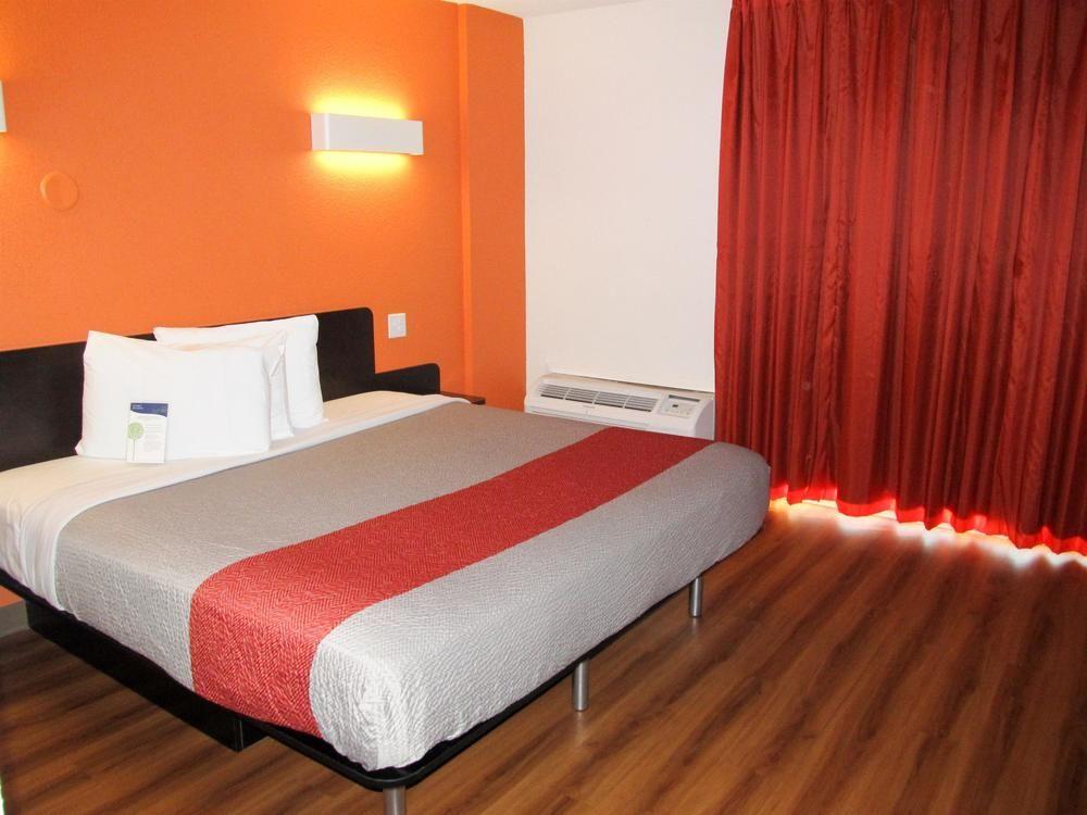 Motel 6-Atlanta, Ga - Atlanta Airport College Park Exterior photo