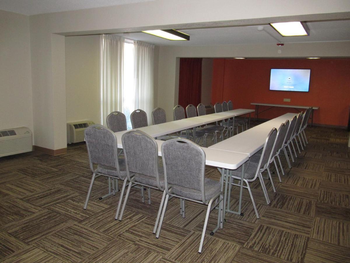 Motel 6-Atlanta, Ga - Atlanta Airport College Park Exterior photo