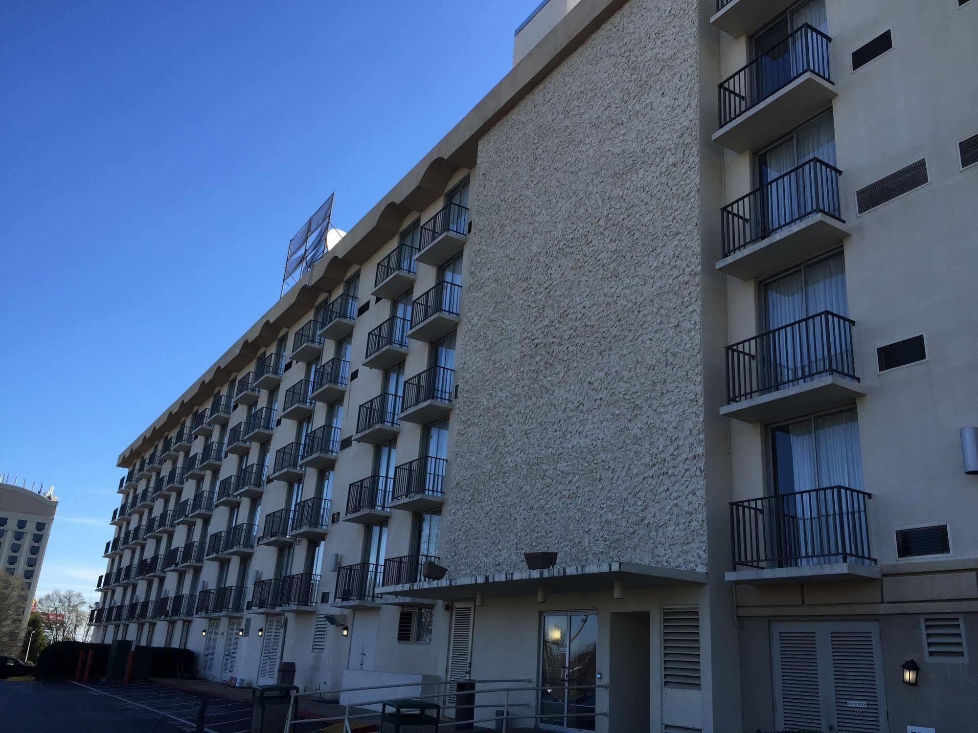 Motel 6-Atlanta, Ga - Atlanta Airport College Park Exterior photo